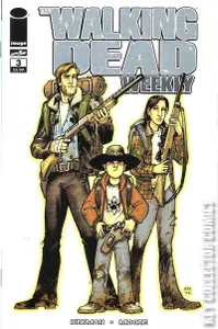 The Walking Dead Weekly #3