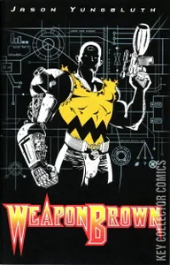 Weapon Brown #1