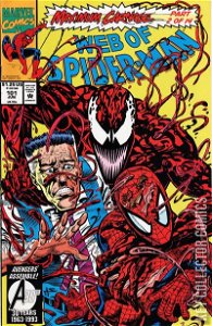 Web of Spider-Man #101