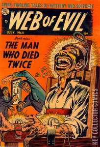 Web of Evil #5