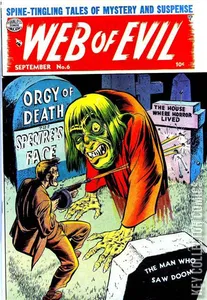 Web of Evil #6