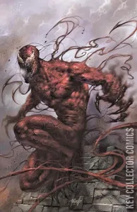 Web of Venom: Carnage Born #1