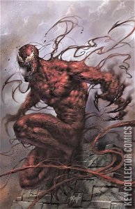 Web of Venom: Carnage Born #1 