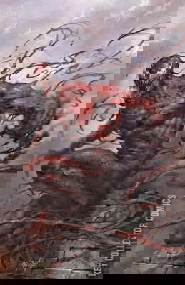 Web of Venom: Carnage Born