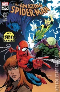 Amazing Spider-Man #25