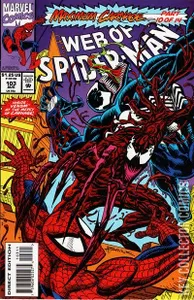Web of Spider-Man #103