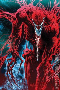 Web of Venom: Carnage Born