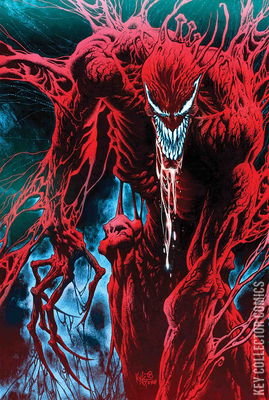 Web of Venom: Carnage Born