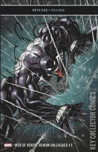 Web of Venom: Venom Unleashed #1
