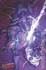 Variant Cover for Wretches #1