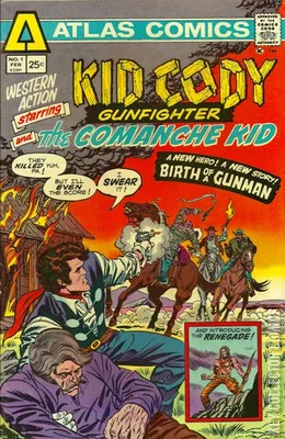 Western Action