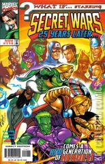 Cover for What If...? #114
