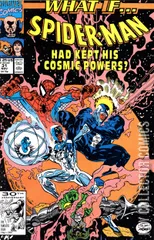 Cover for What If...? #31
