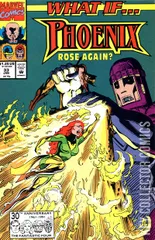 Cover for What If...? #33
