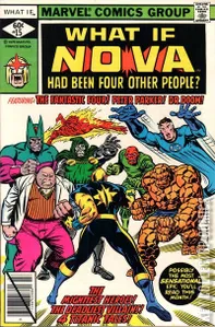 What If…? #15