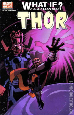 What If: Thor