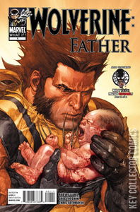 What If? Wolverine: Father