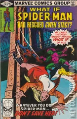 Cover for What If…? #24