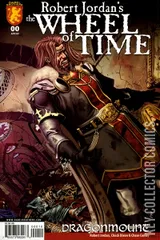 Cover for Robert Jordan's The Wheel of Time #00