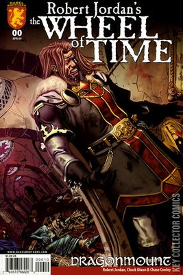 Robert Jordan's The Wheel of Time