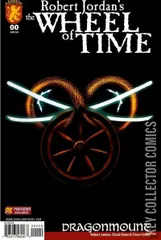 Cover for Robert Jordan's The Wheel of Time #00
