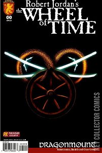 Robert Jordan's The Wheel of Time #00