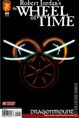 Robert Jordan's The Wheel of Time