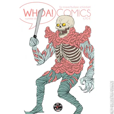 Whoa! Comics