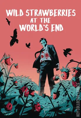 Wild Strawberries at the World's End