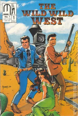 Wild Wild West