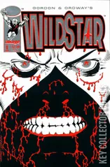 Cover for Wildstar: Sky Zero #1