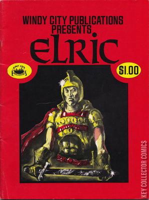 Elric