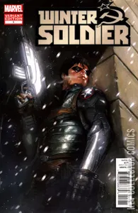 Winter Soldier #1