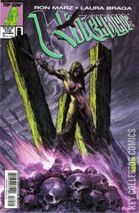 Witchblade #170