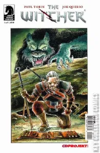 The Witcher #1