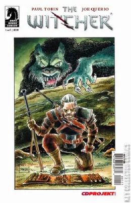 The Witcher