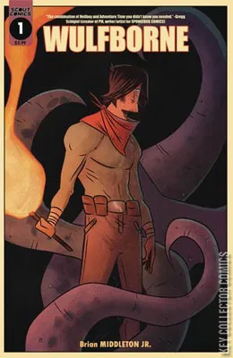 Wulfborne