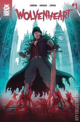 Wolvenheart