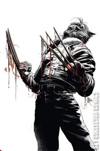 Old Man Logan #25