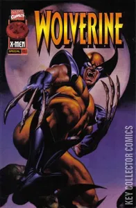 Wolverine #102.5