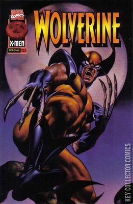 Wolverine