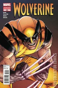 Wolverine #305