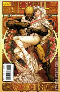 Wolverine: Origins #5