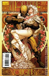 Wolverine: Origins #5