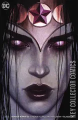 Variant Cover for Wonder Woman #56