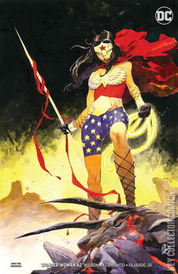 Wonder Woman