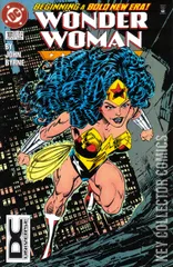Variant Cover for Wonder Woman #101