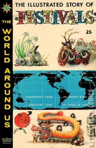 The World Around Us #17