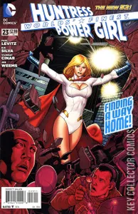 World's Finest #23