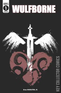 Wulfborne #1